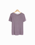 Hanes Short Sleeve Beefy Pocket T-Shirt